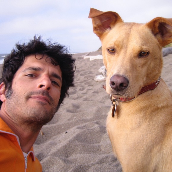 Meet your Posher, Alan - Picture 1 of 5